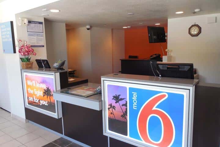 Hotel Interior 2 of 42