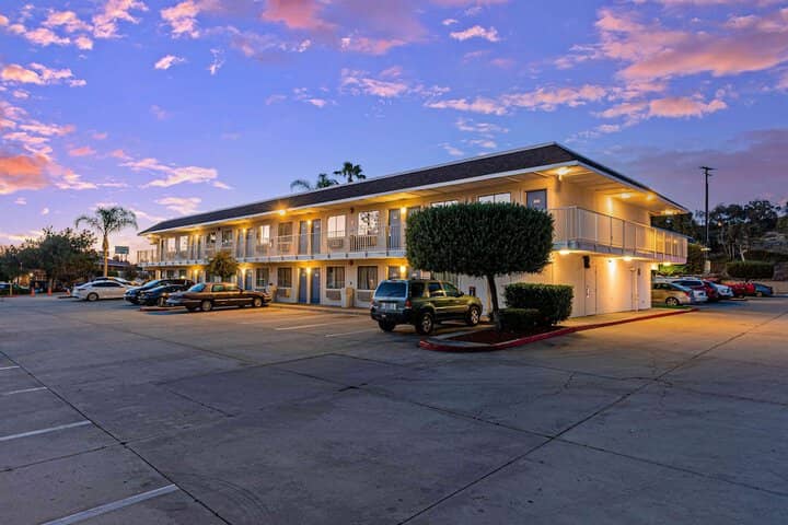 Hotel 42 of 42